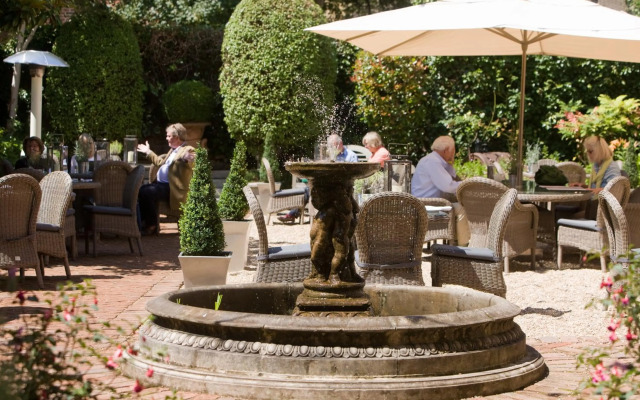 Hotel du Vin & Bistro Winchester