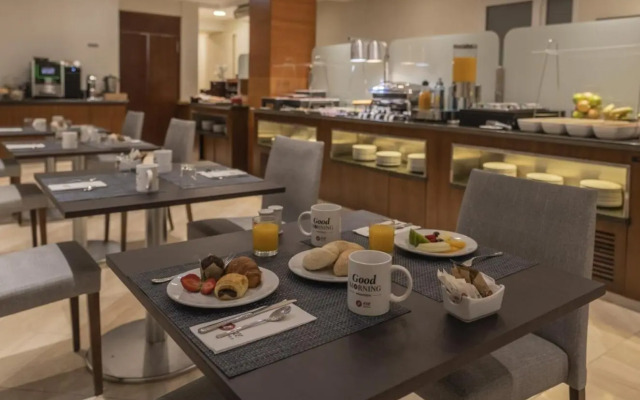 Hotel Exe León