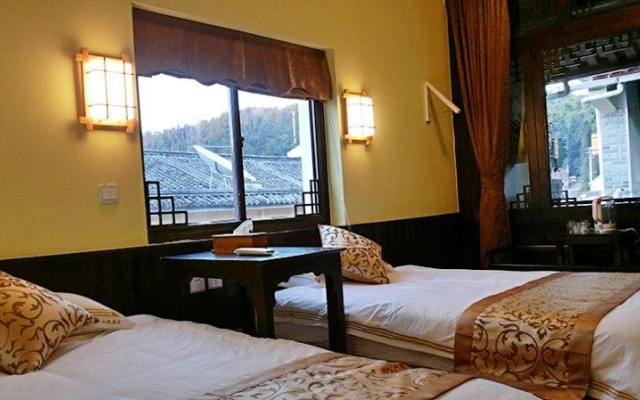 Xiaopo Yaju Inn – Guest Rooms – Baoshan