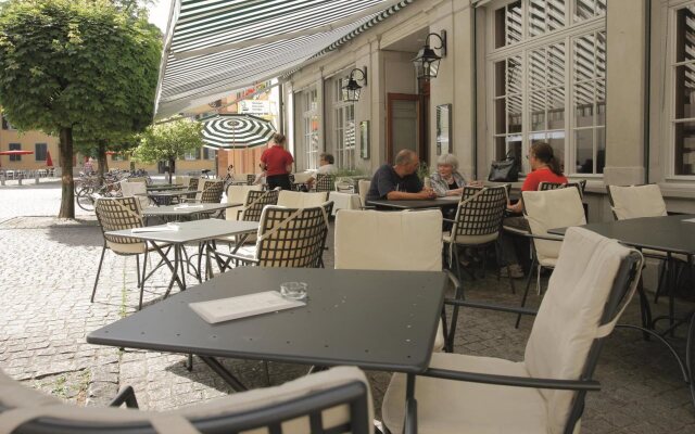 Sorell Hotel Krone