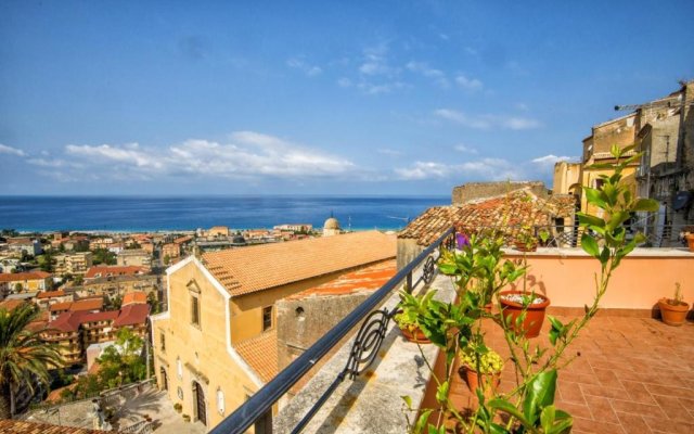 Alla Chiazzetta Calabria