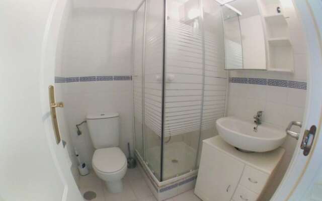 107420 Apartment In Zahara De Los Atunes