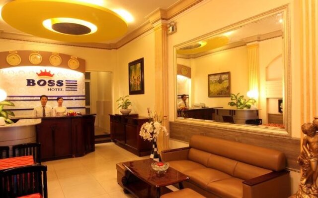 Boss Hotel 2