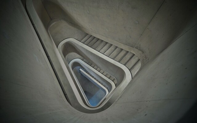 Silo Design & Boutique Hostel