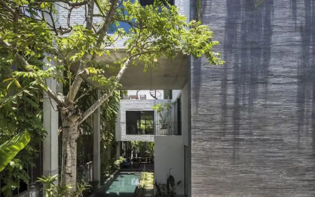 Thang House - Close To Nature