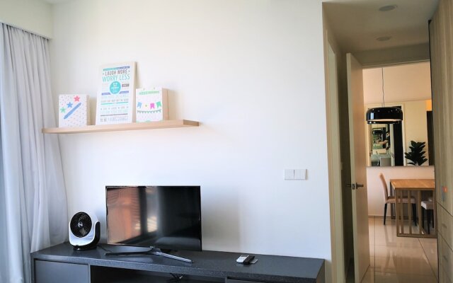 S-10-3 Robertson Residence