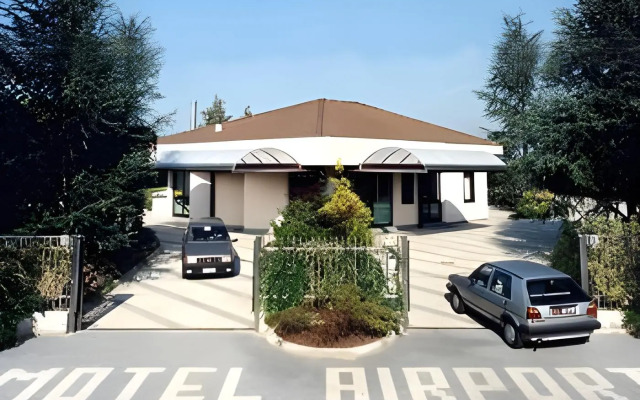 Airport Hotel Motel Malpensa