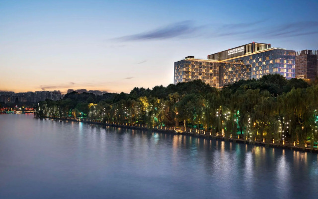 Kempinski Hotel Hangzhou