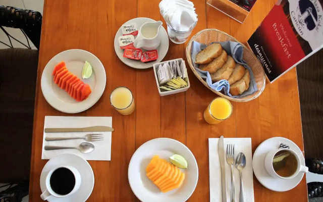 Hotel Plaza Kokai Cancún