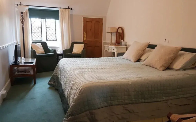 The Forge B&B