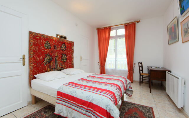 Le Chalet