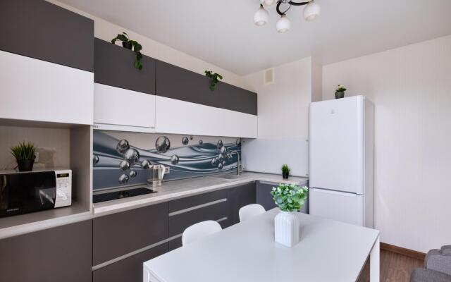 АлАнт на улице Немировича-Данченко 146/3