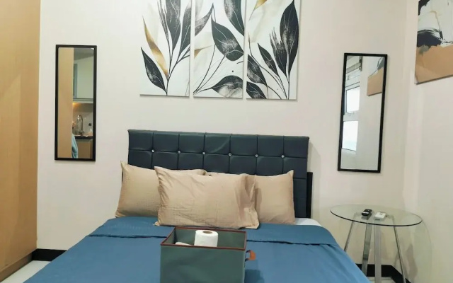 NAIA Manila Airport - Newport Residences