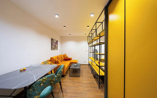 Apartmány Žakovce & SPA