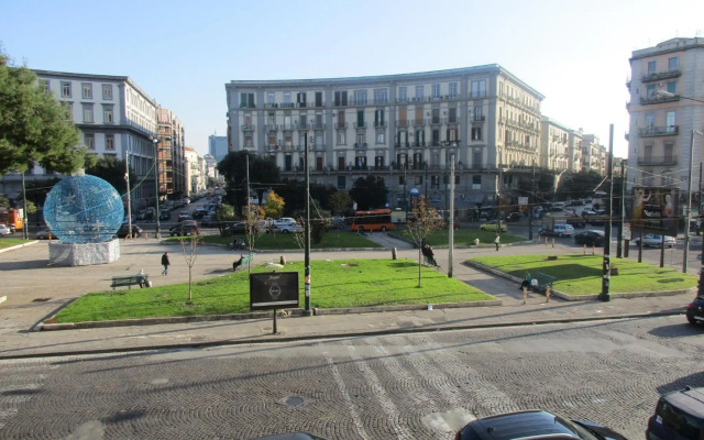 Nell'Antico Palazzo Salsa