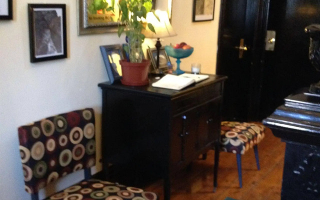 Suites of Euston