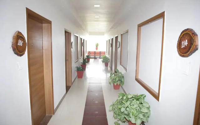 Tiger Valley Resort Kumbhalgarh