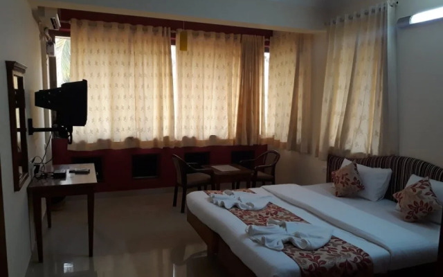 Lawande Beach Resort