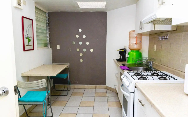 Minerva Apartments