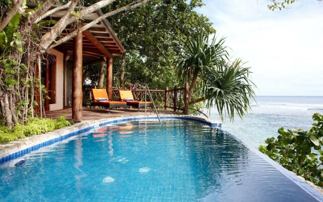 Savasi Island Resort