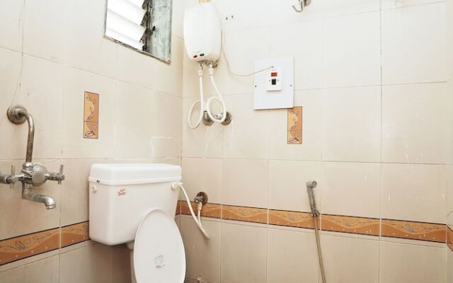 Della Conforts by OYO Rooms