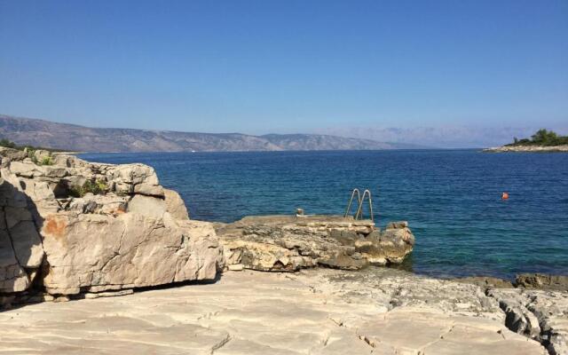 Vila Familia Hvar