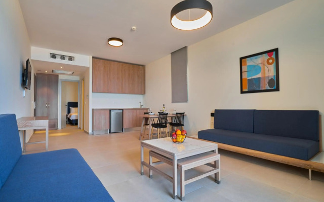 Silver Beach Hotel