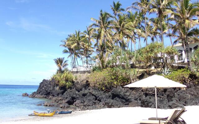 Itsandra Beach Hotel & Resort
