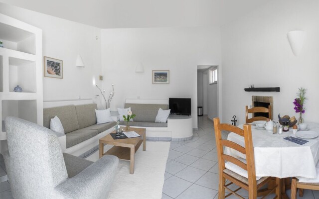 Quinta Paraiso da Mia-tastefully Decorated T1