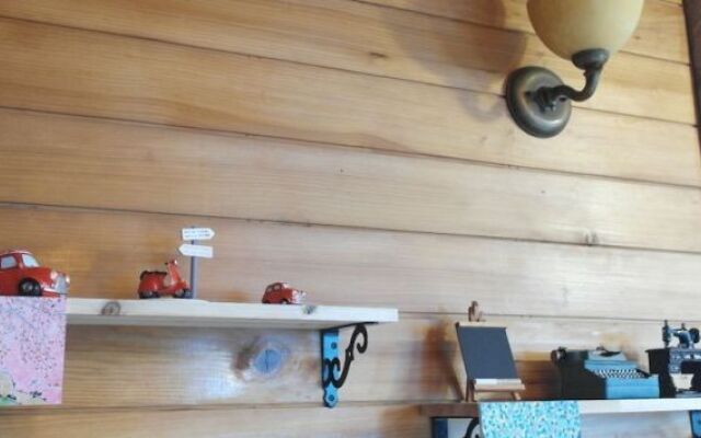 Starjjang Guesthouse