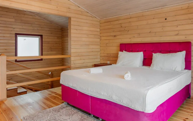 Lucida Villas Kalkan Hills