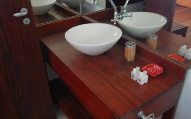Pousada Cabana