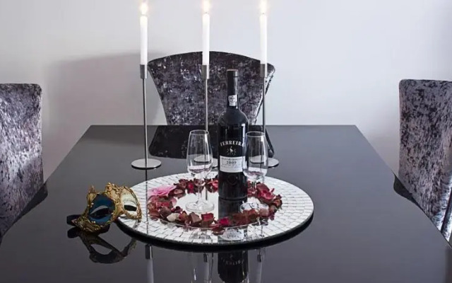 Apartment Elegance Oporto