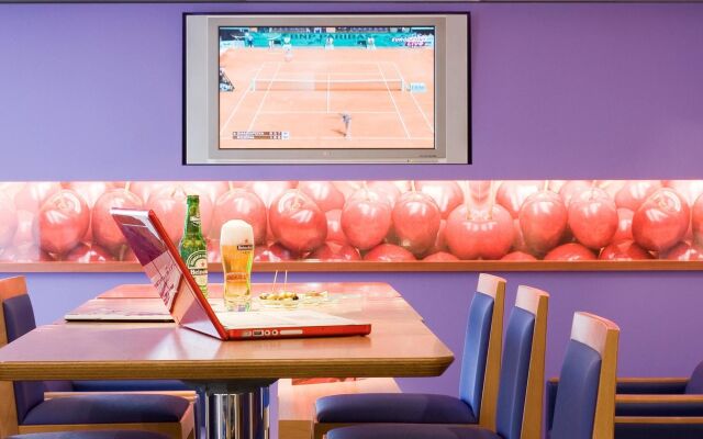 Demeures de campagne Orleans Chemin de Sologne – Novotel