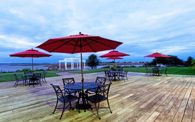 Holiday Inn Express Annapolis East-Kent Island by IHG