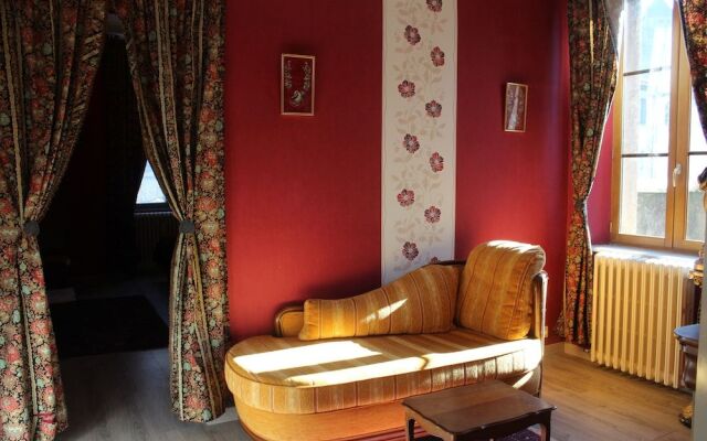 Carcas Hôtes Guest House