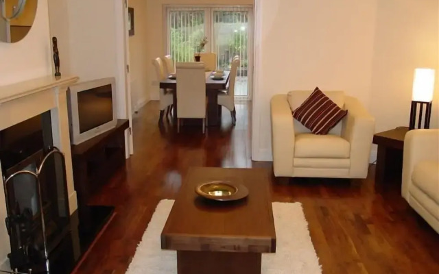 Ardmullen Walnut 3 bedroom