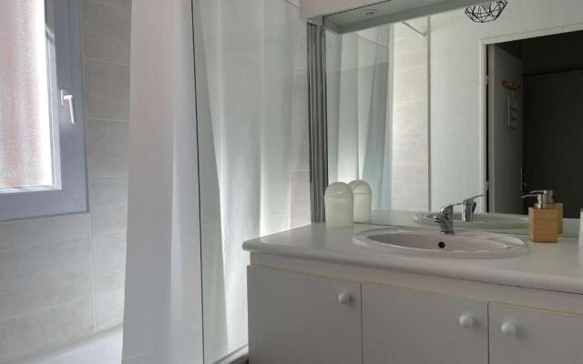 Appartement Banyuls-sur-Mer, 3 pièces, 6 personnes - FR-1-225C-88