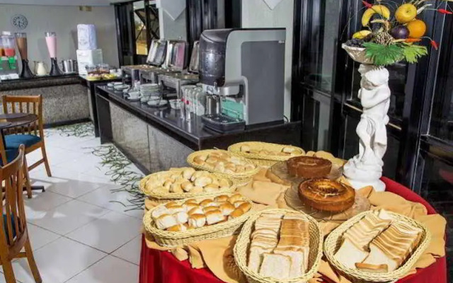 Residence Praia Hotel