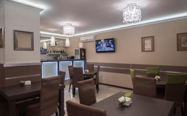 Park House Hotel