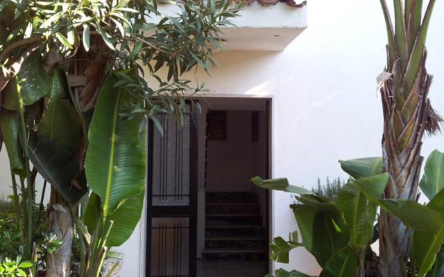 Villa Santantonio