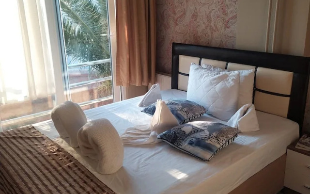 Senar Naz Otel