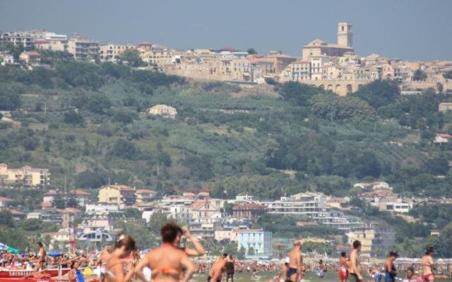 Hotel Lido