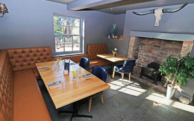 Plum and Partridge Inn