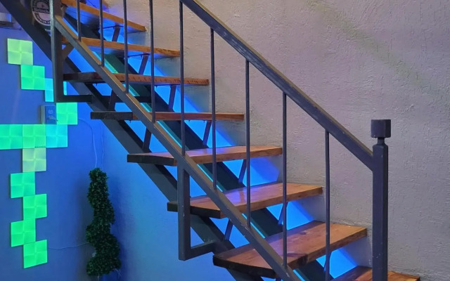 Habitación Privada c/clima y Terraza