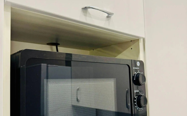 Апартаменты на шоссе Косинское 5/7