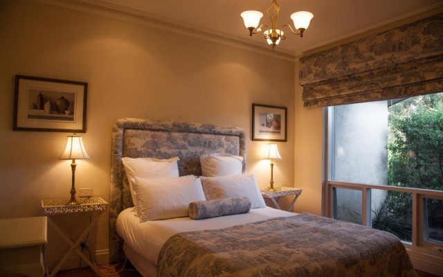 The Retreat at Stirling – Guest Rooms – Crafers