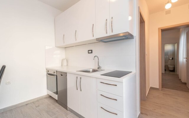 Holiday Home in Galovac With Pool