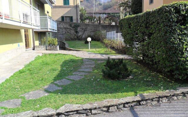Imbarcadero House lake view