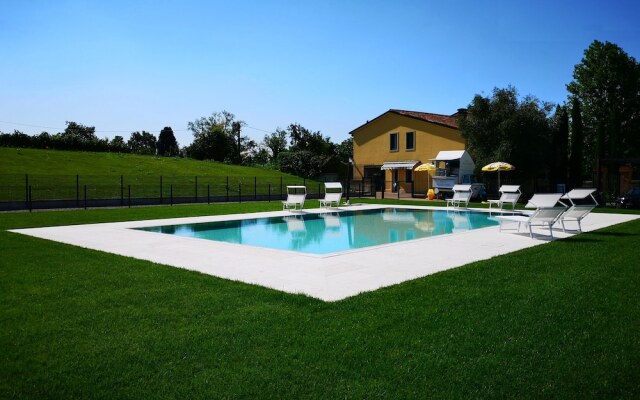 Villa Montenero